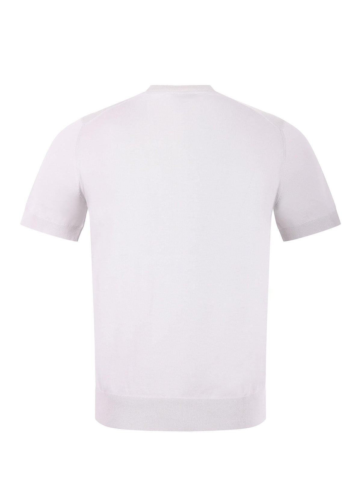 CLAQ T-shirt CQ1200006 GREY Light grey