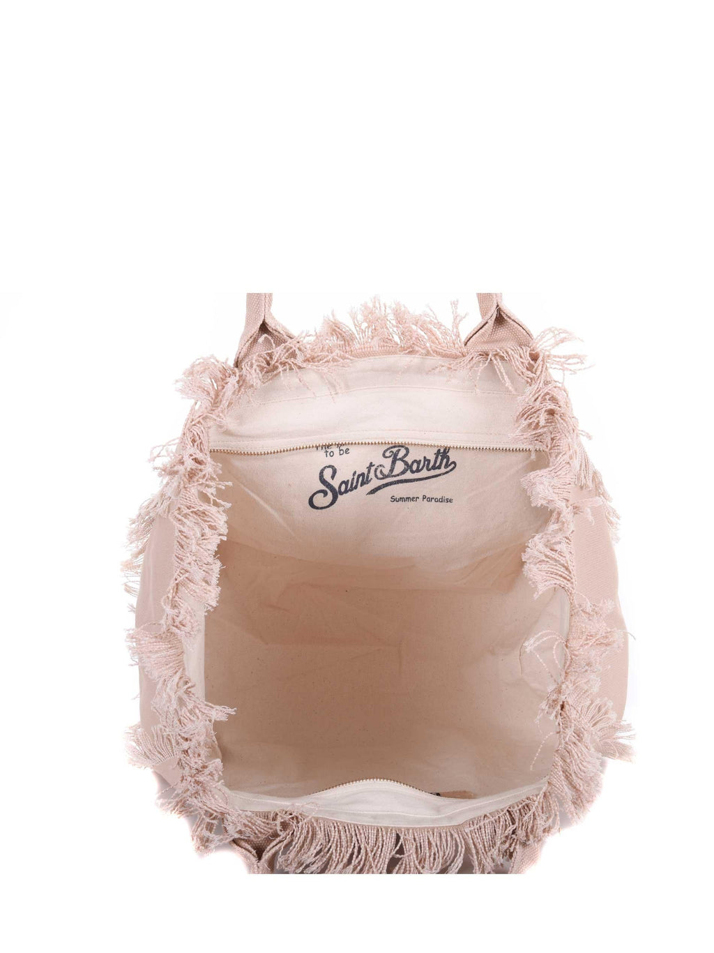 MC2 SAINT BARTH Bags VANI001 00267L Beige