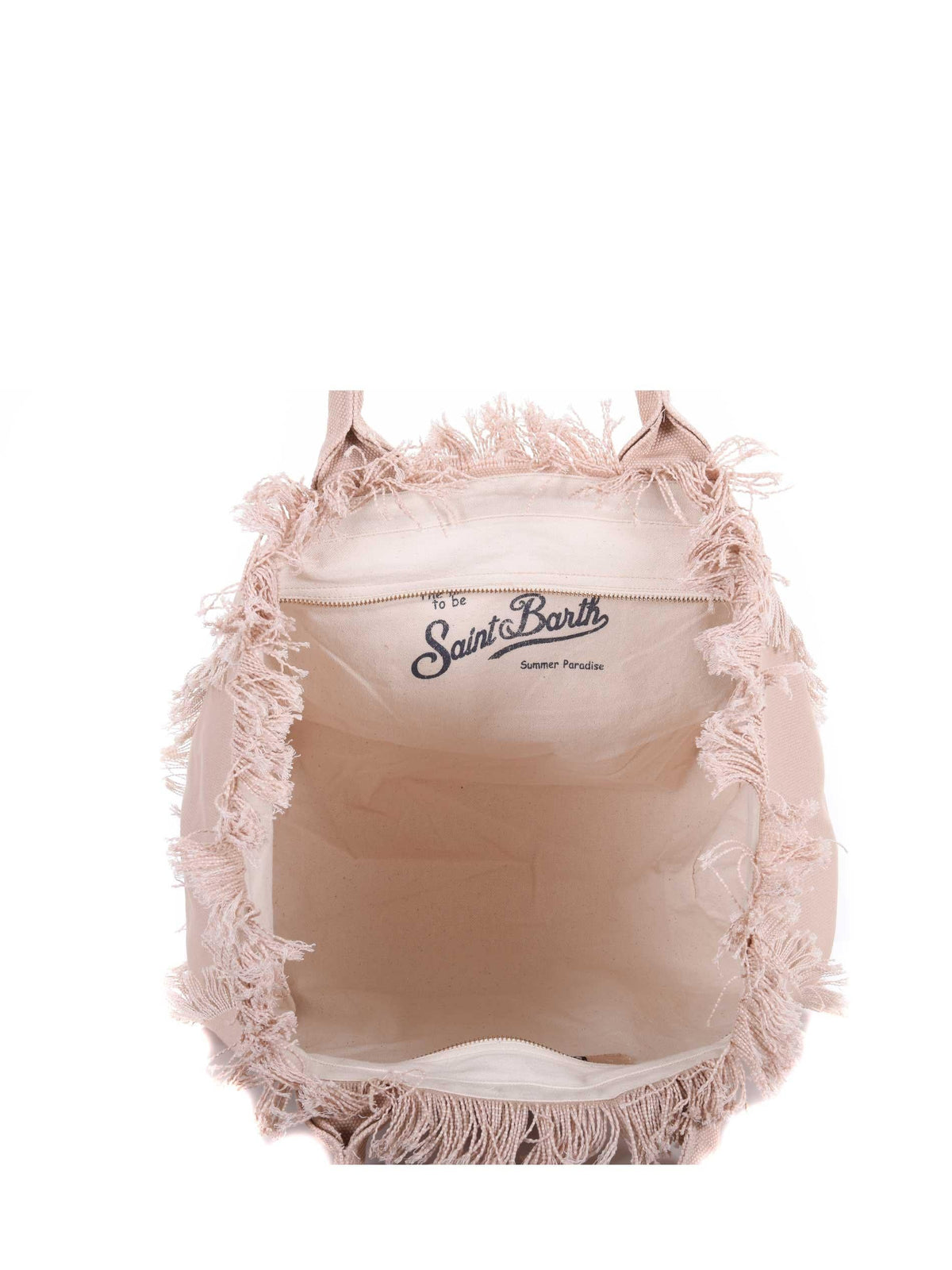 MC2 SAINT BARTH Bags VANI001 00267L Beige