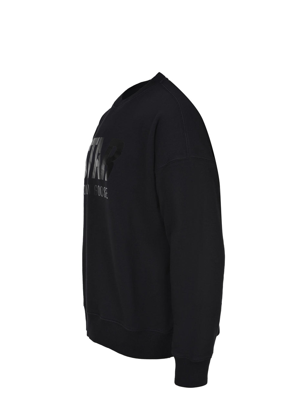 GOLDEN GOOSE Sweatshirts GUP01992 P001803-90100 Black