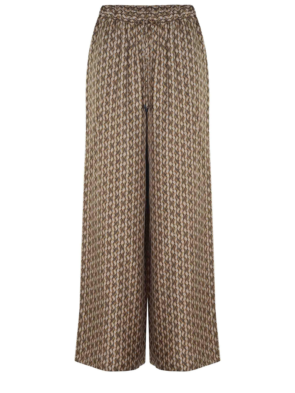 MAX MARA Trousers 2611131142600 103-001 Hazel