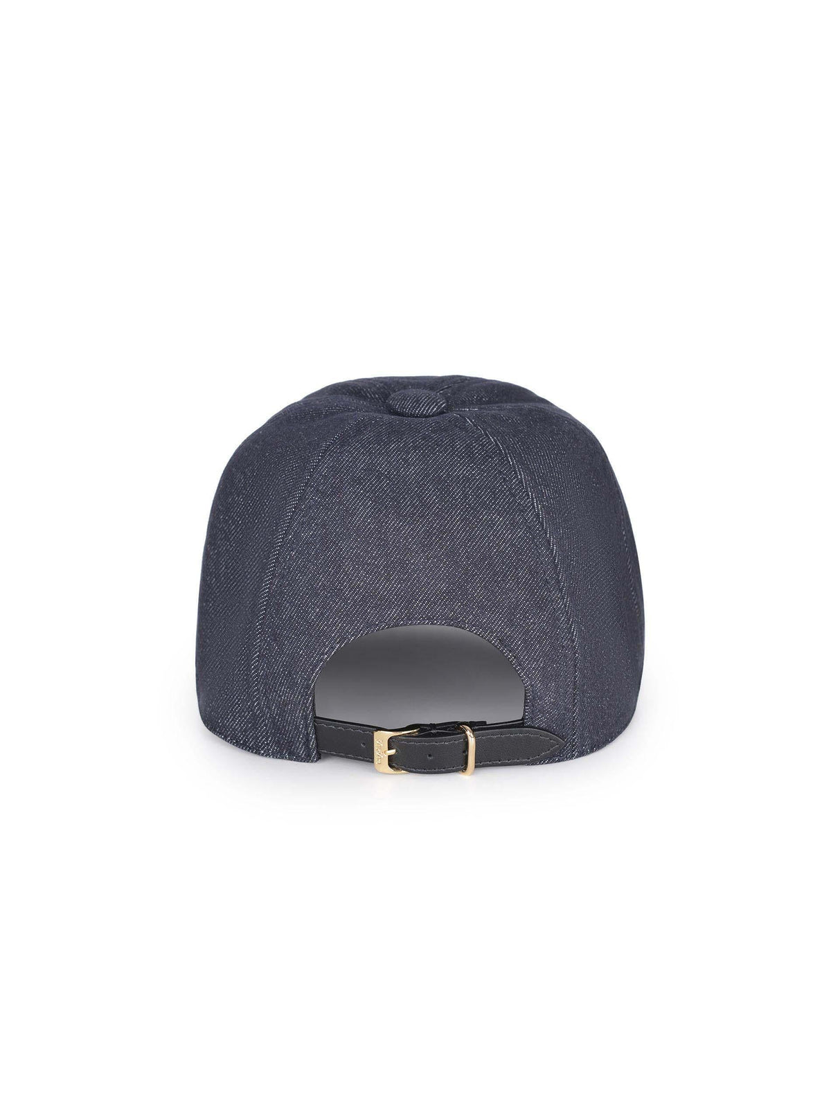 MAX MARA Hats 2524576061600 742-001 Dark denim