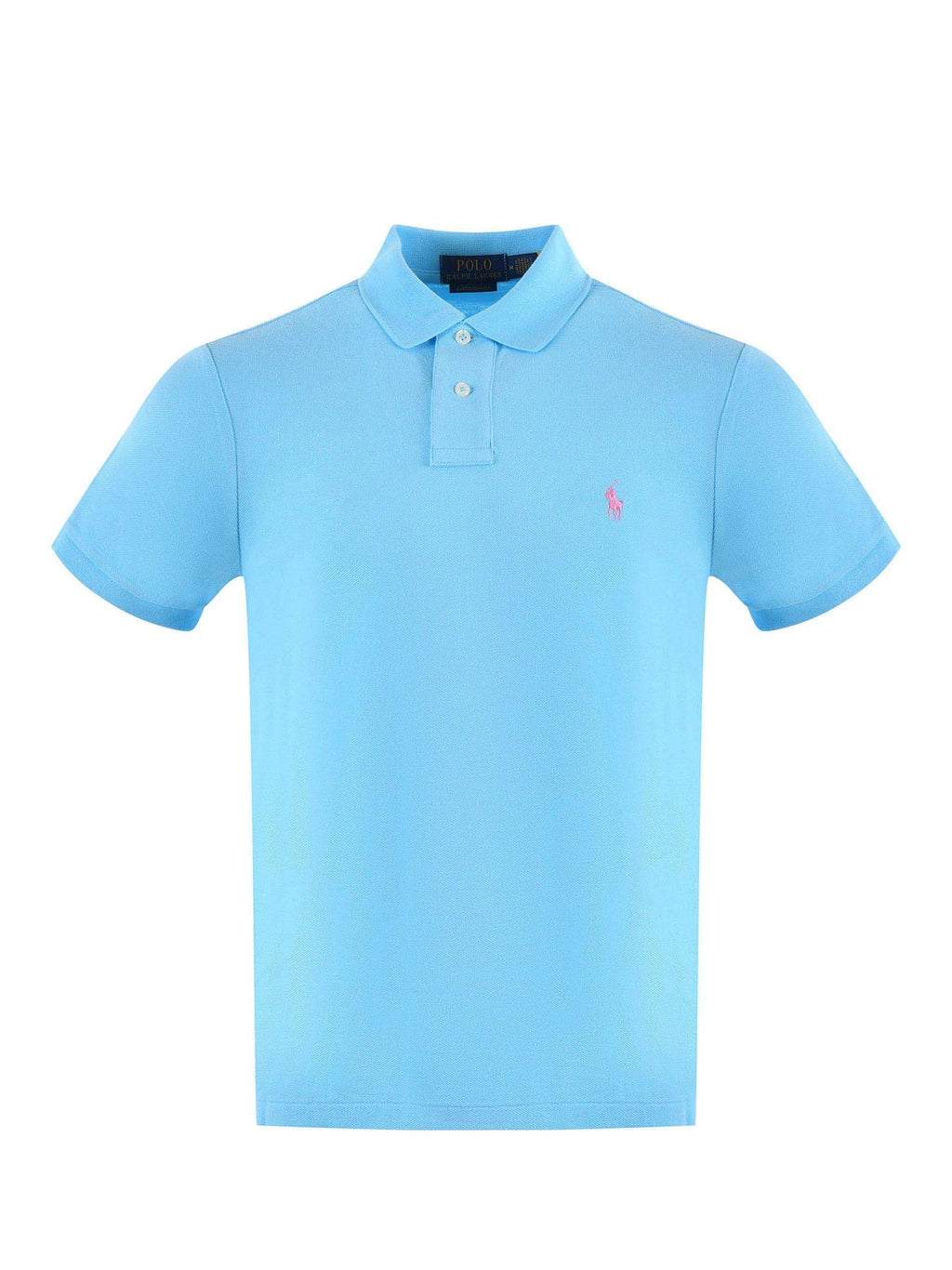 POLO RALPH LAUREN Polo 782592 023 Turquoise