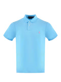 POLO RALPH LAUREN Polo 782592 023 Turquoise