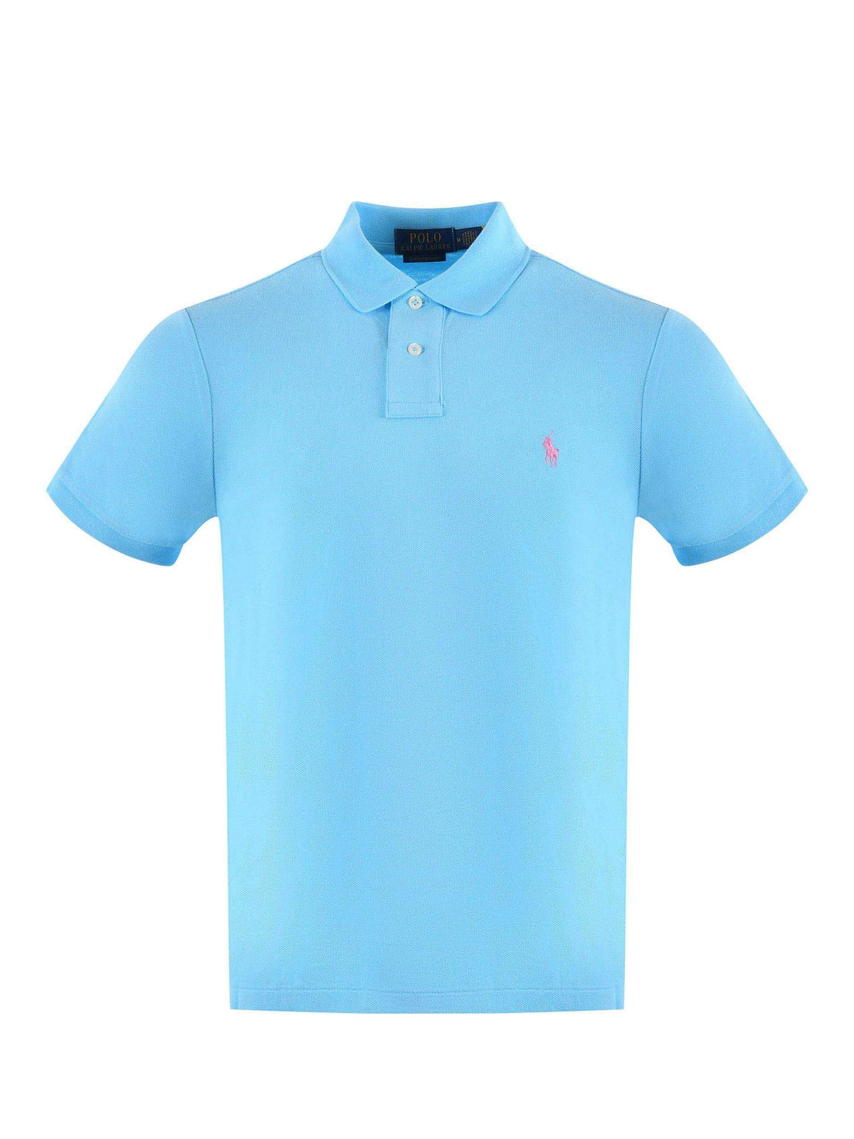 POLO RALPH LAUREN Polo 782592 023 Turquoise