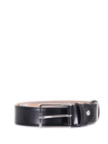 DOUCALS Belts DC0001SIGM UF007-9N00 Black