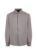 FILIPPO DE LAURENTIS Shirts CAMLBAS JERVIN-V920 Tortora