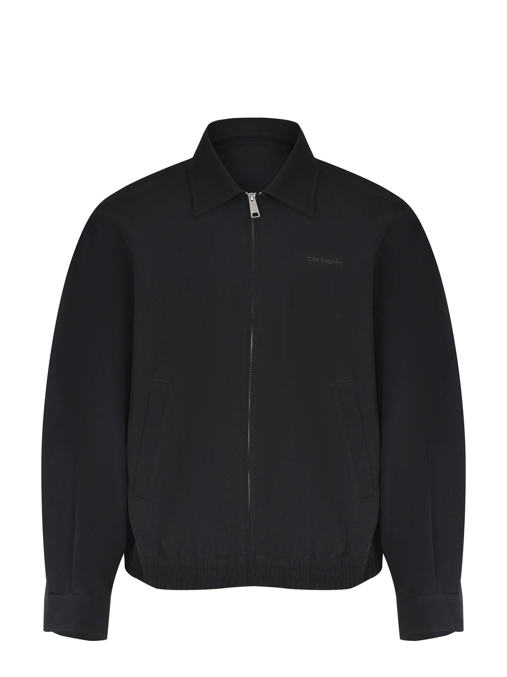 CARHARTT Jackets I035971 2F1-XX Black