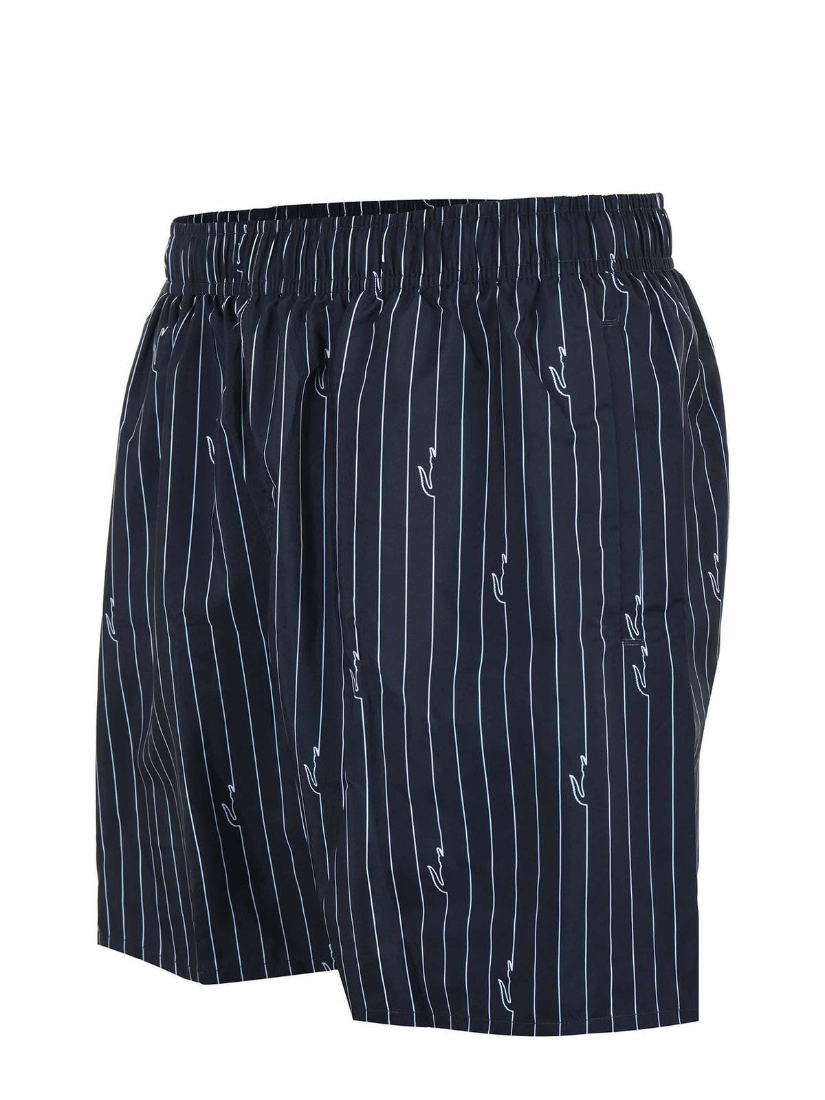 LACOSTE Swimwear MH1849 IY8 Dark blue
