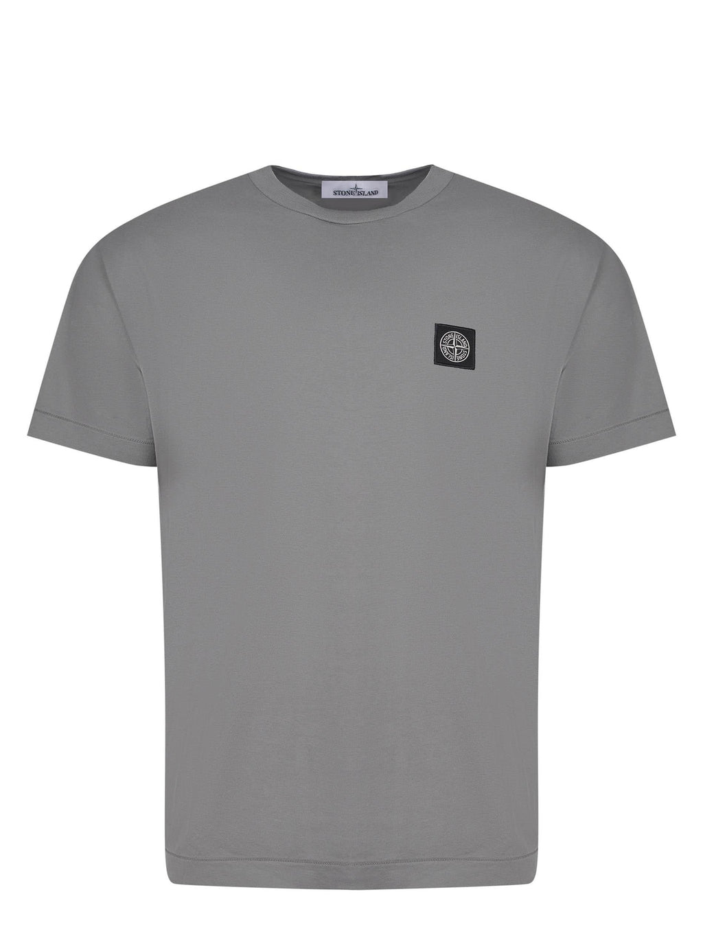 STONE ISLAND T-shirt 2100027S0013 V006B Grey