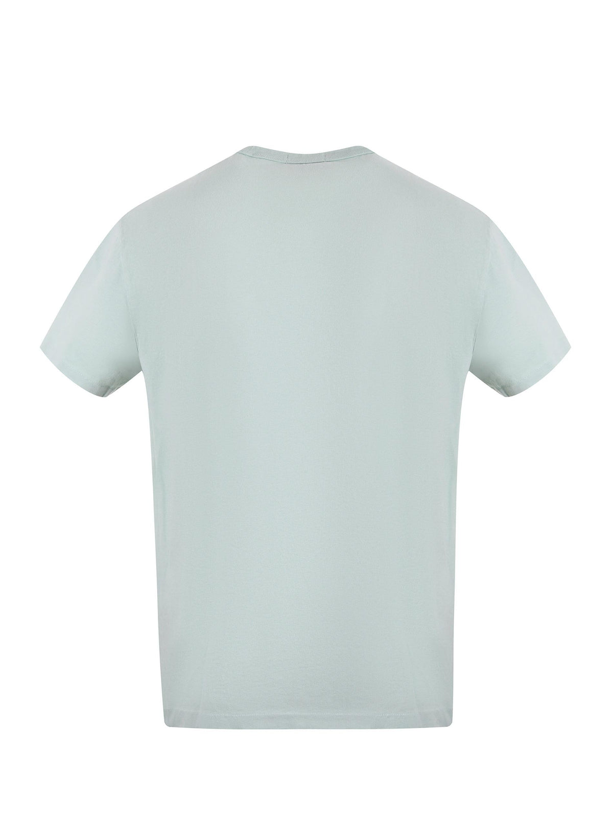 POLO RALPH LAUREN T-shirt 710916698 013 Light Green