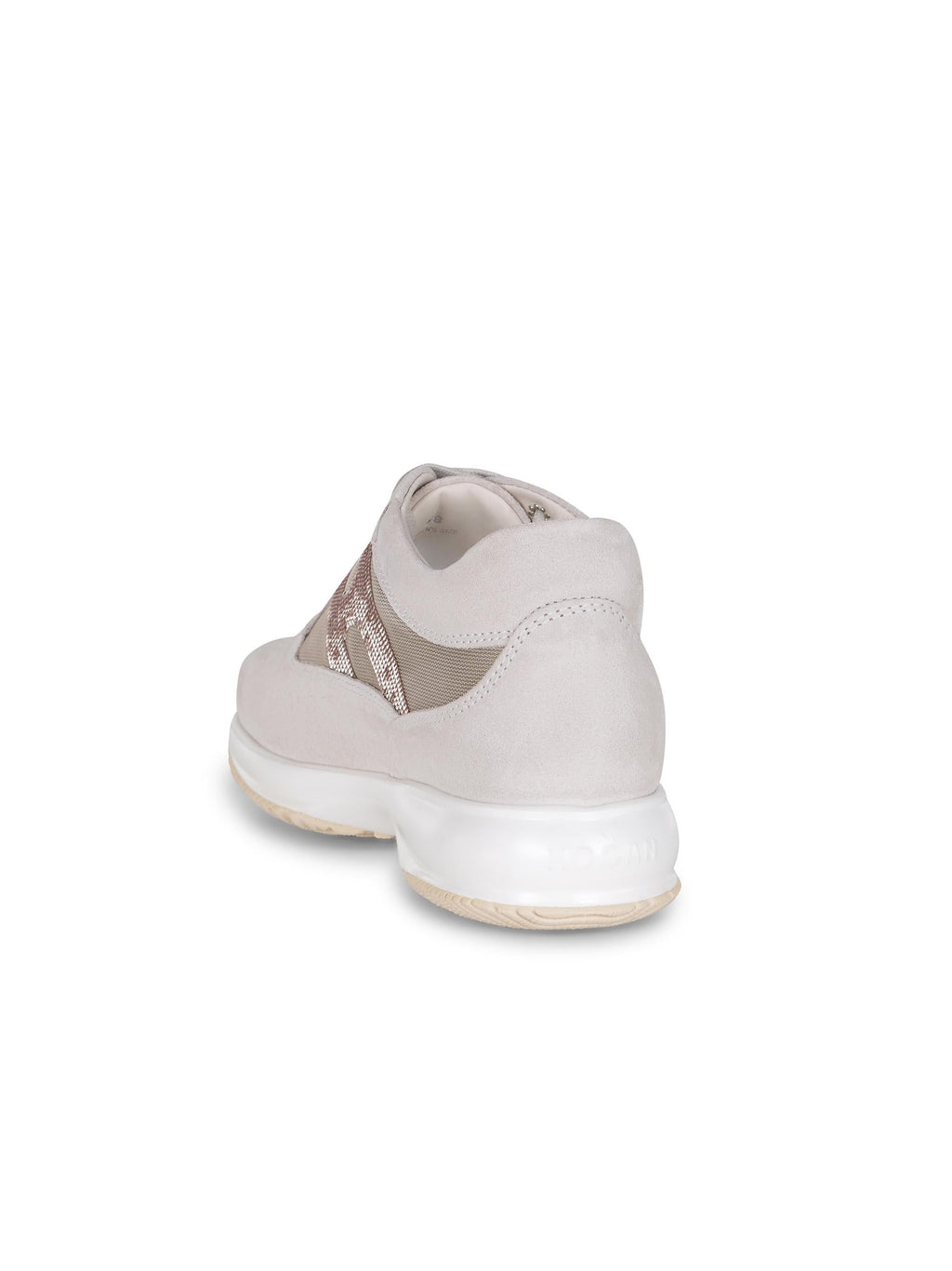 HOGAN Sneakers HXW00N05640 UWQ0RVC Beige