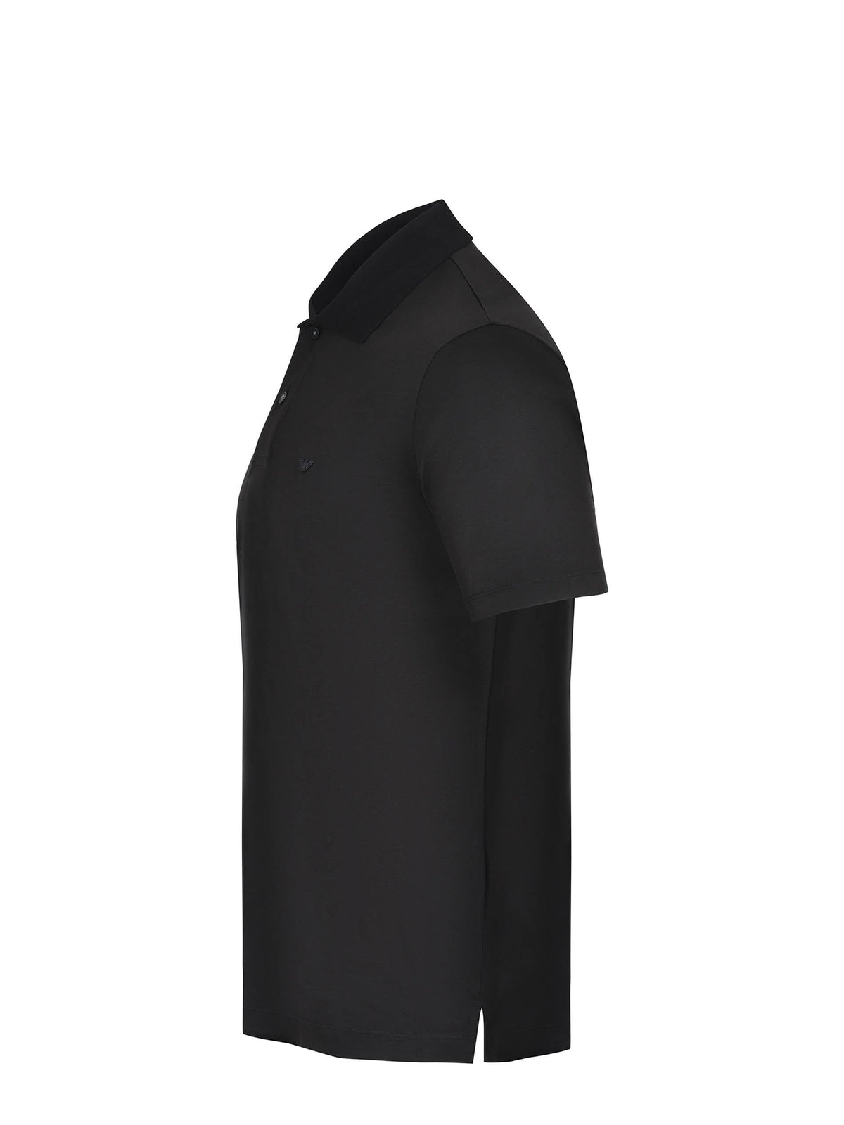 EMPORIO ARMANI Polo EM004526 AF13721-UC001 Black