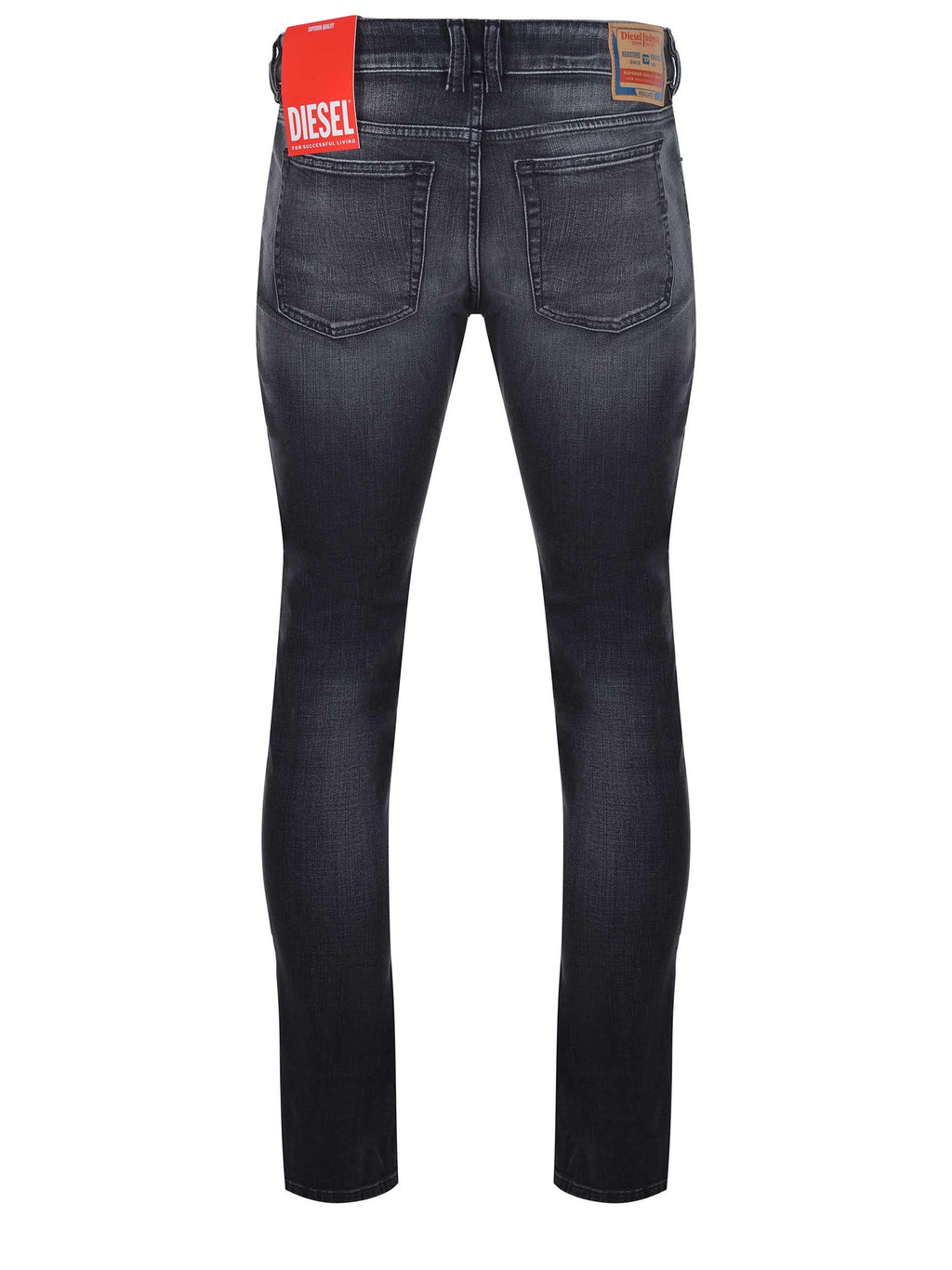DIESEL Jeans A0359509L01 02 Dark grey