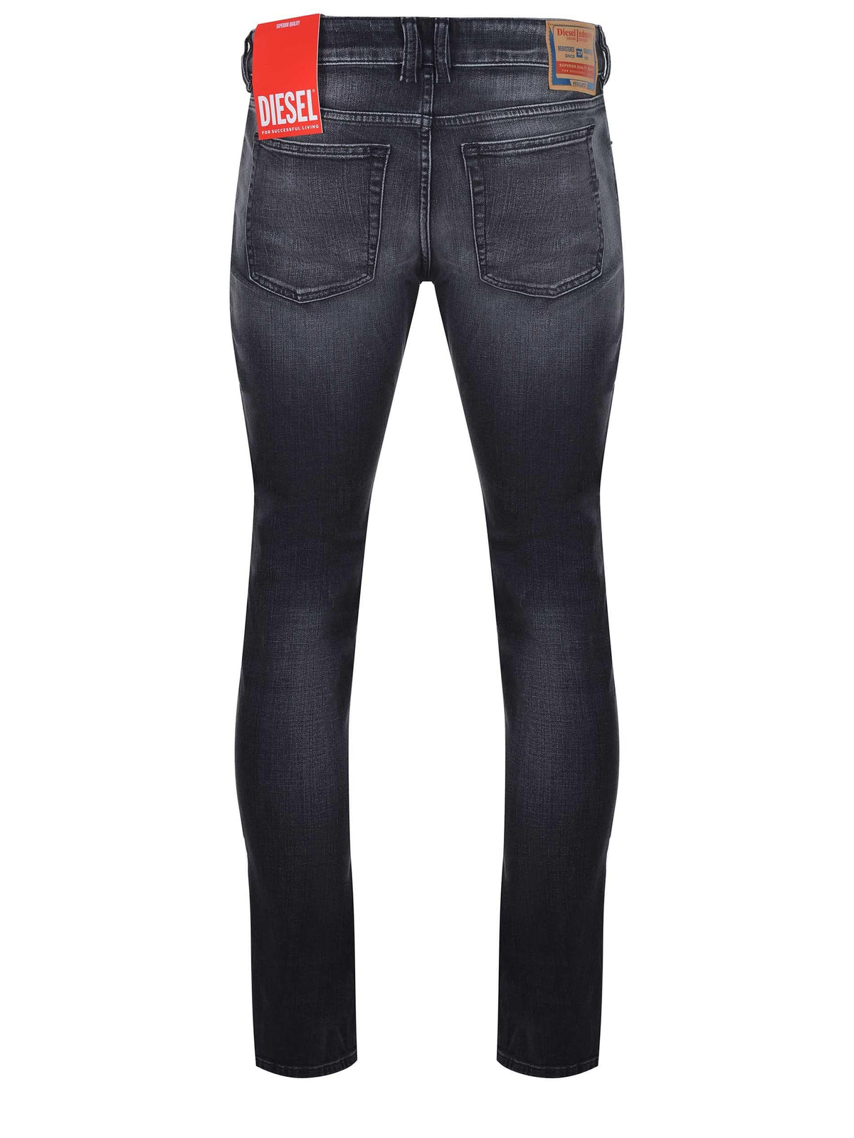 DIESEL Jeans A0359509L01 02 Dark grey