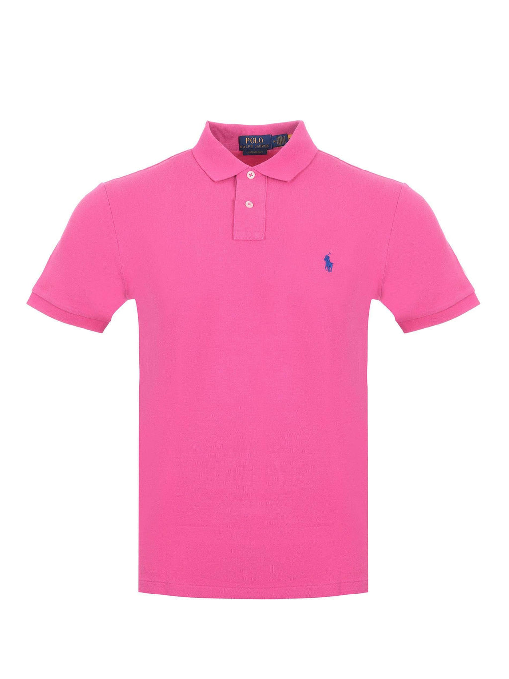 POLO RALPH LAUREN Polo 680784 418 Fuchsia