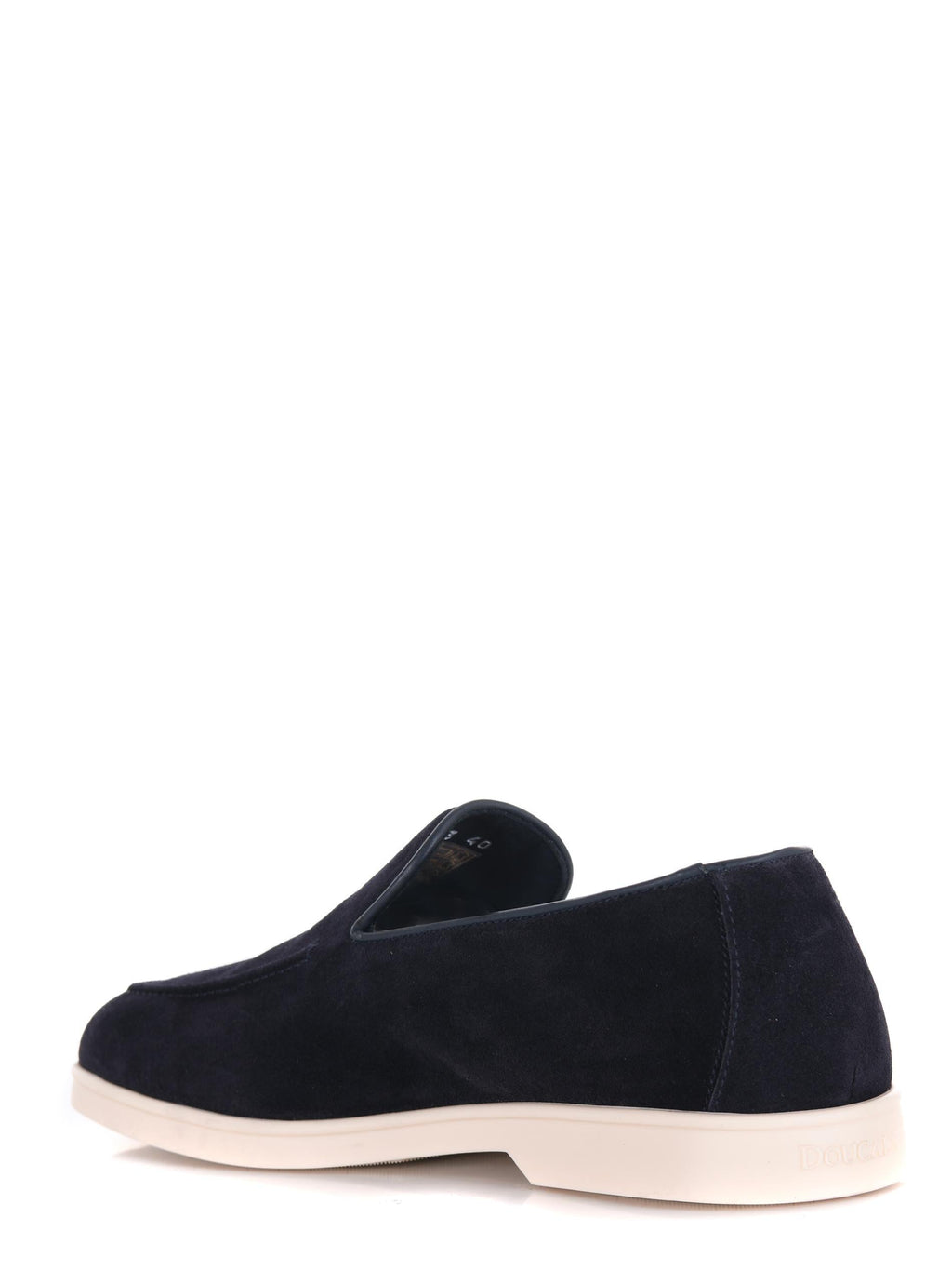 DOUCALS Loafers 3413NWMA UY009-GB00 Blue