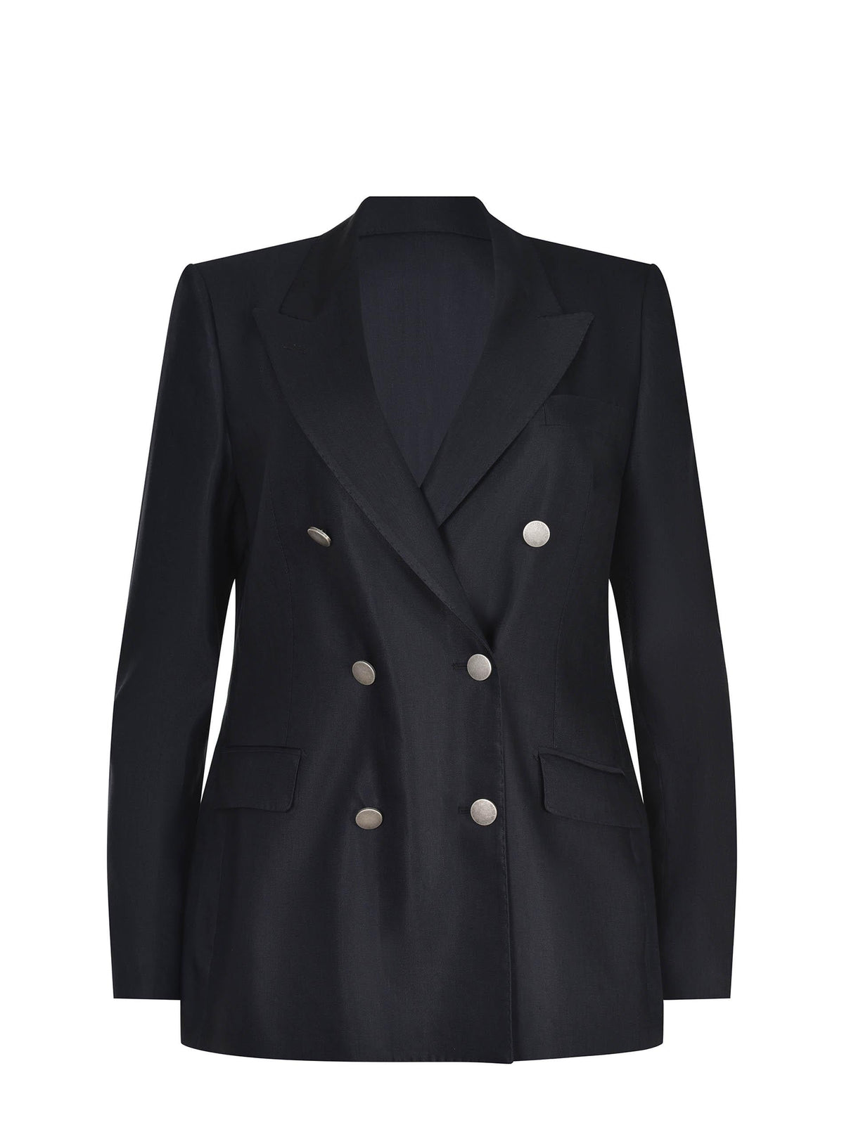 TAGLIATORE T-PARIGI10BAD 340351-EB992 Suit - Navy