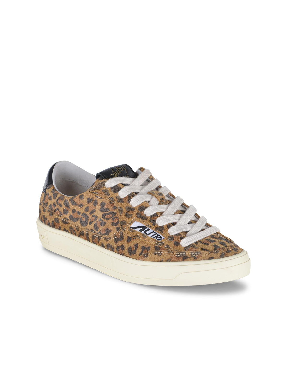 AUTRY Sneakers SCLW DY01 Leopard