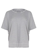 HERNO Knitwear JG000312 52056-1092 White blue