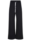 S MAXMARA Trousers 2619781051600 030-008 Black