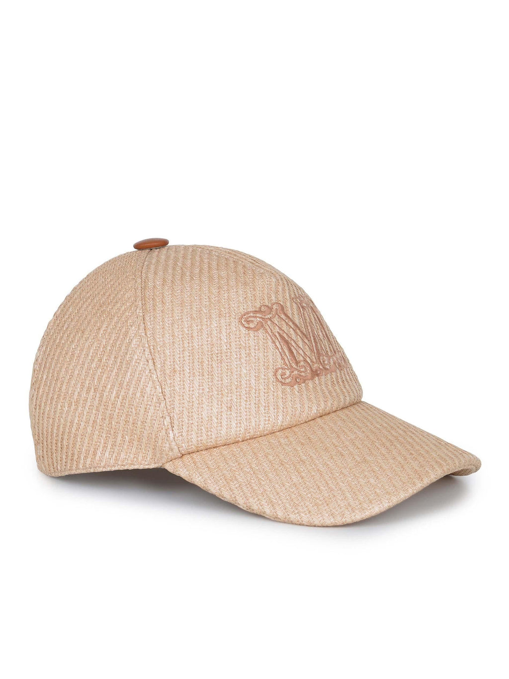 MAX MARA Hats 2514571072600 263-003 Beige