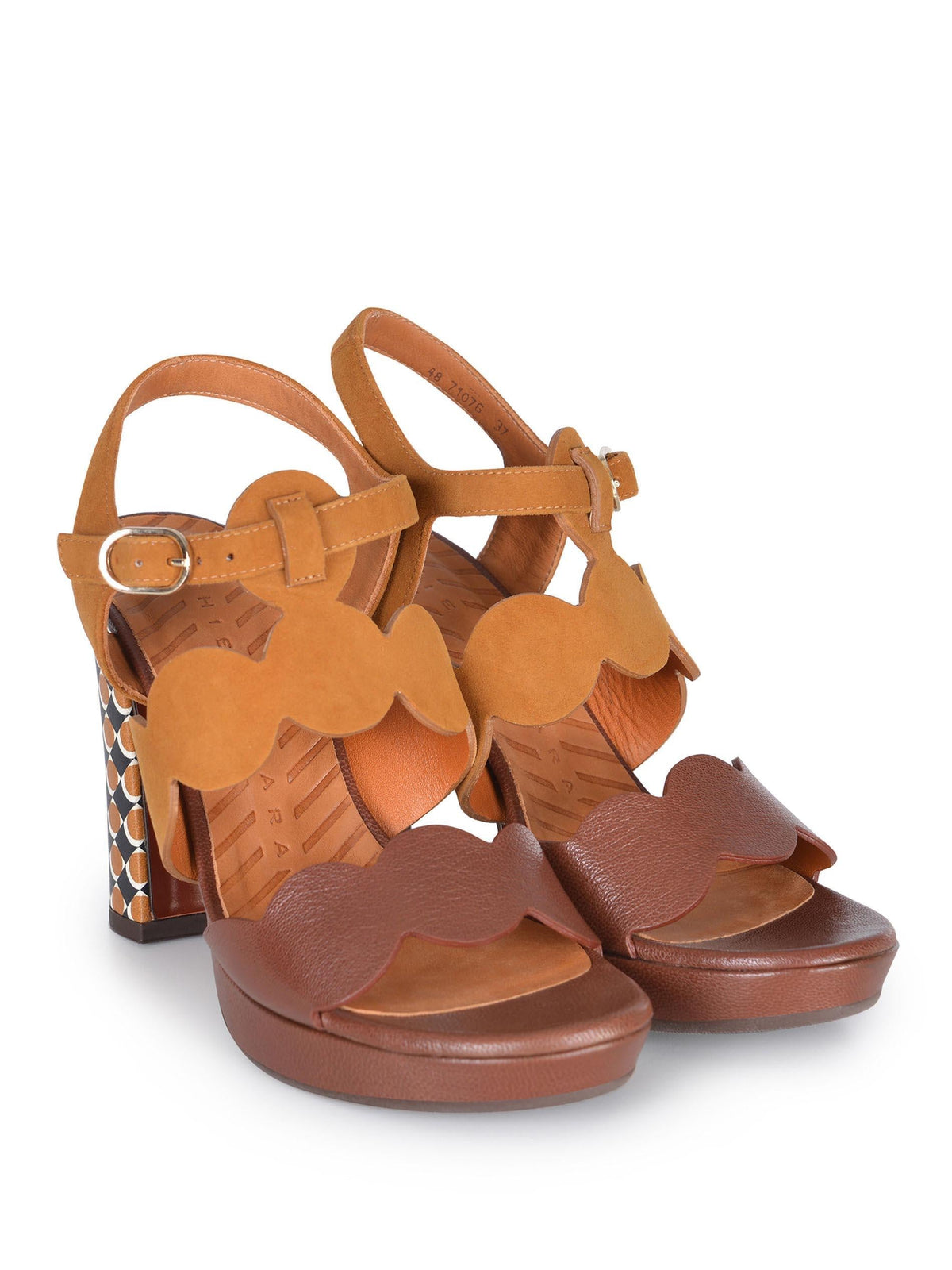 Chie Mihara Sandals