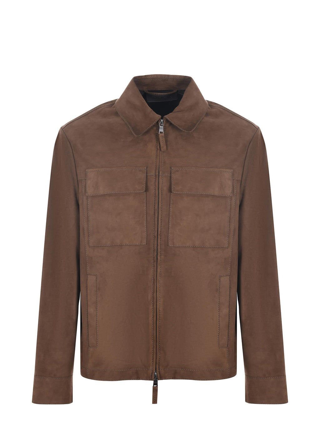 Jacket The Jack Leathers "Terragon"