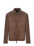 Jacket The Jack Leathers "Terragon"