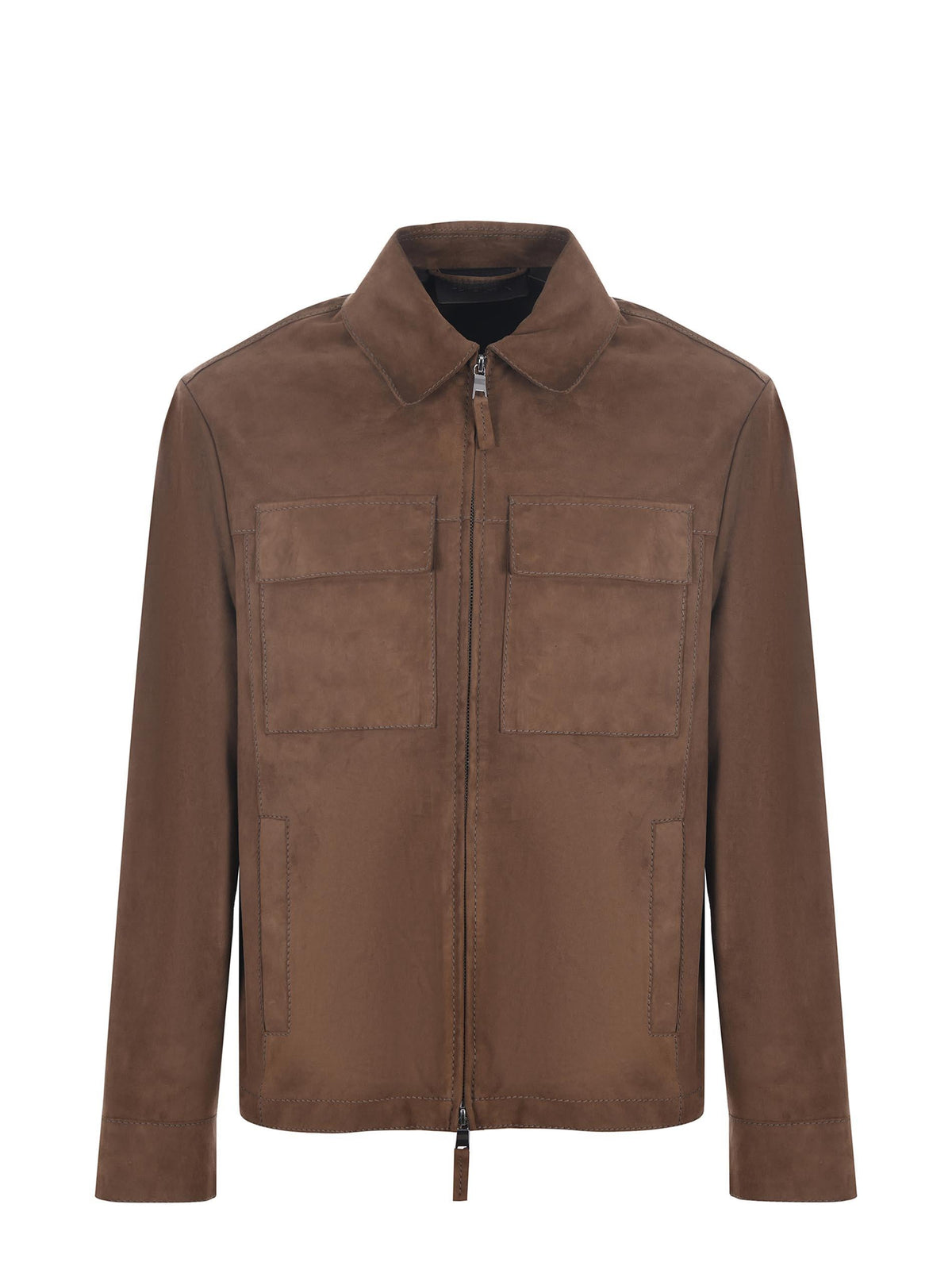 Jacket The Jack Leathers "Terragon"