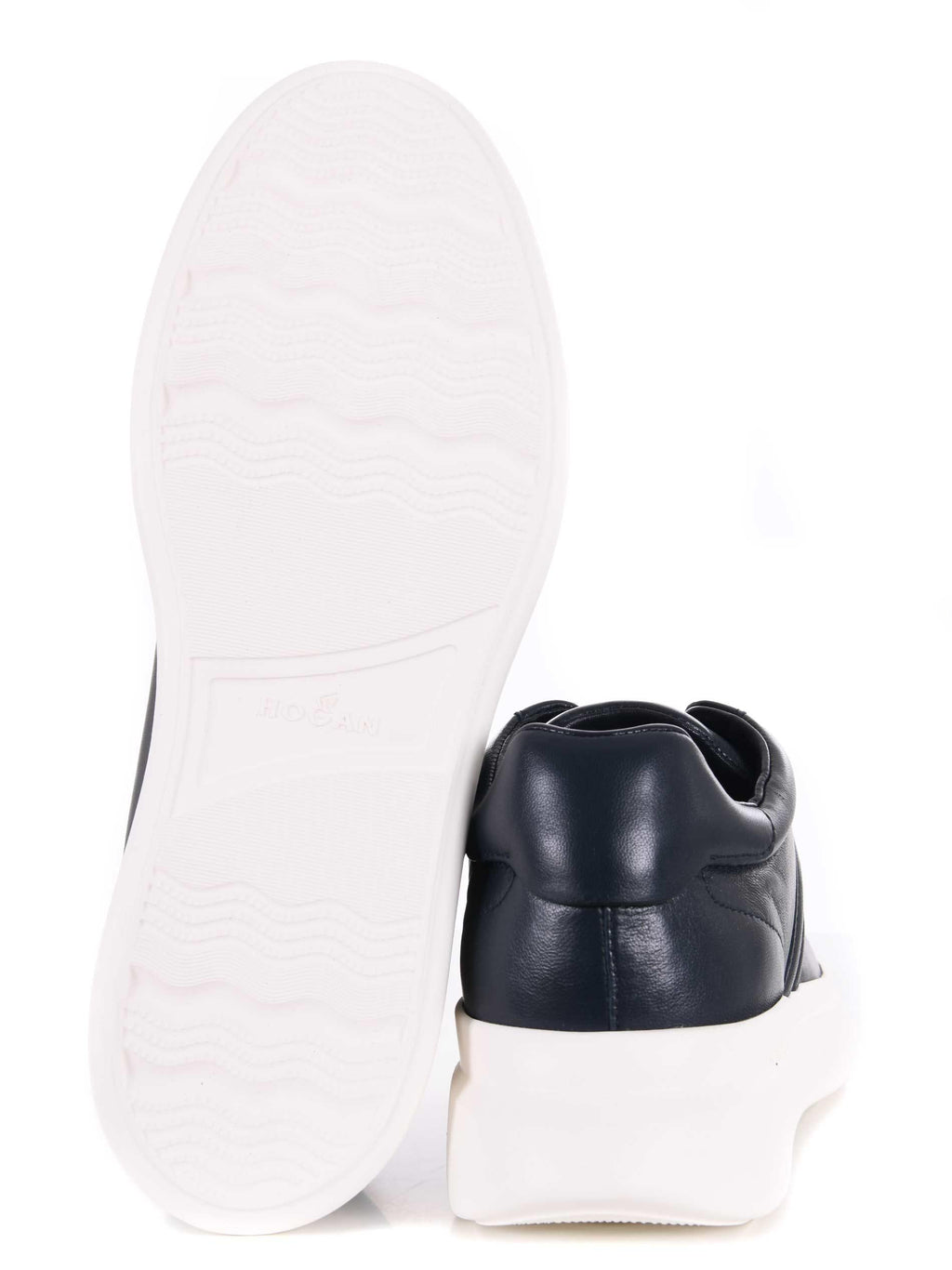 HOGAN Sneakers HXM5800BE00 LE9B999 Black