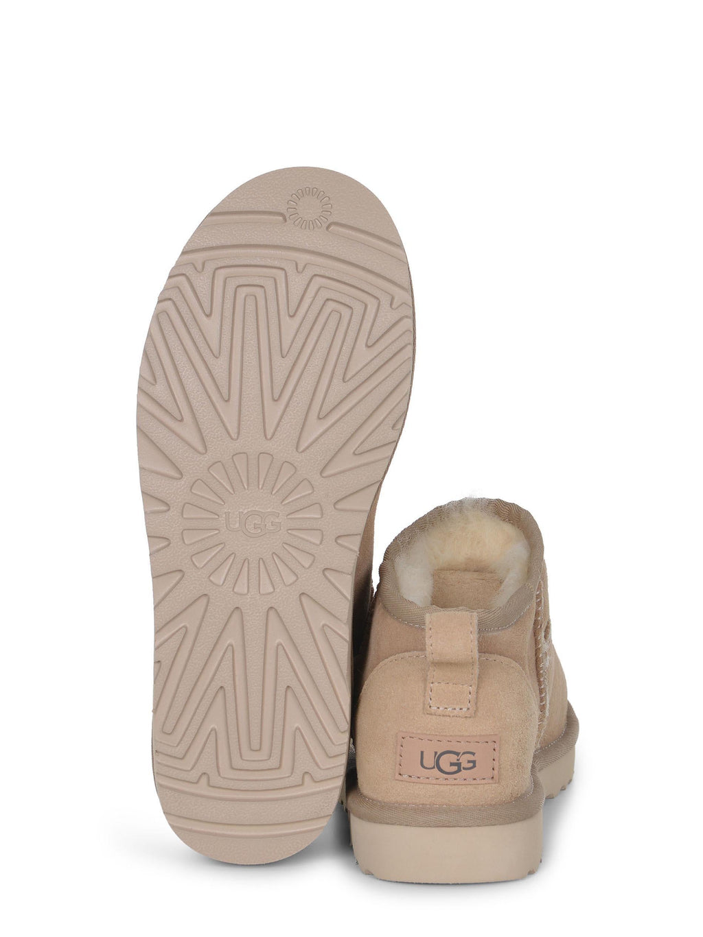 UGG Shoes 1116109 SAN Sand