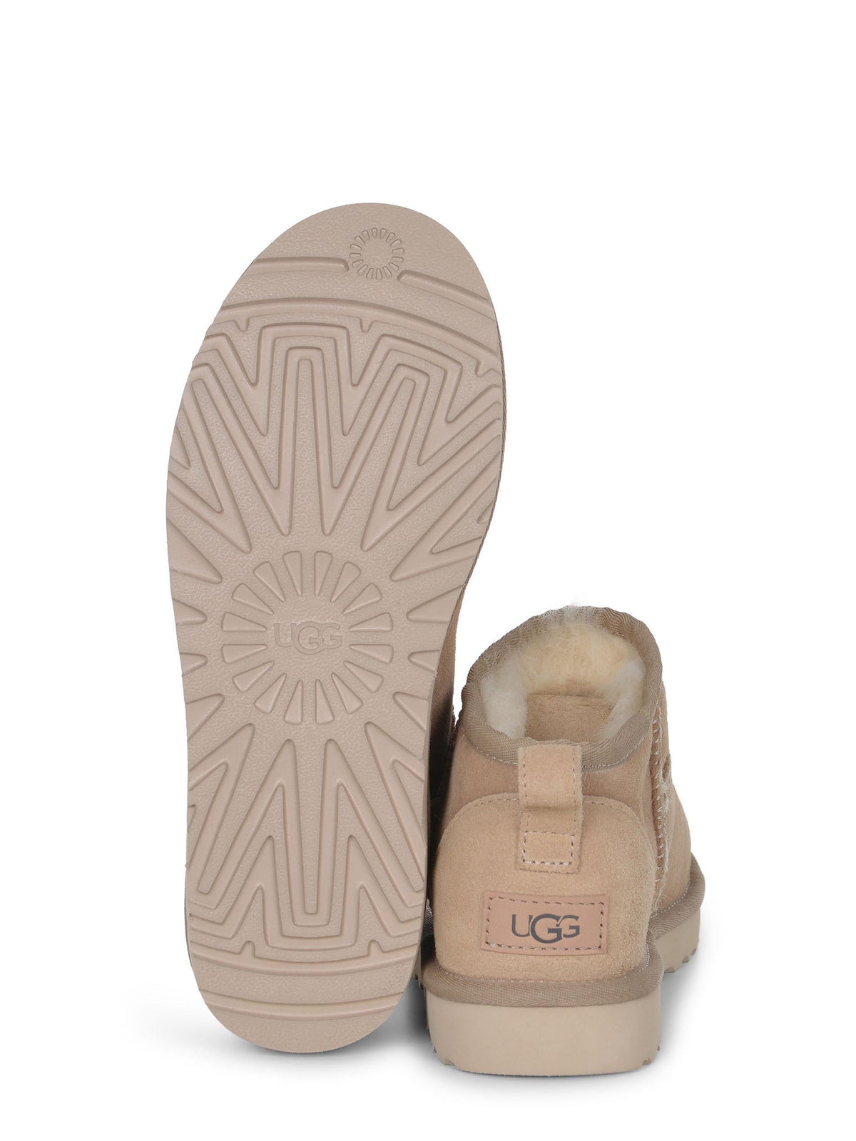 UGG Shoes 1116109 SAN Sand