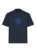 STONE ISLAND T-shirt 2100001S0362 V0020 Night Blue