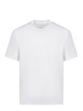 Y-3 T-shirt JD9829 CWHITE White