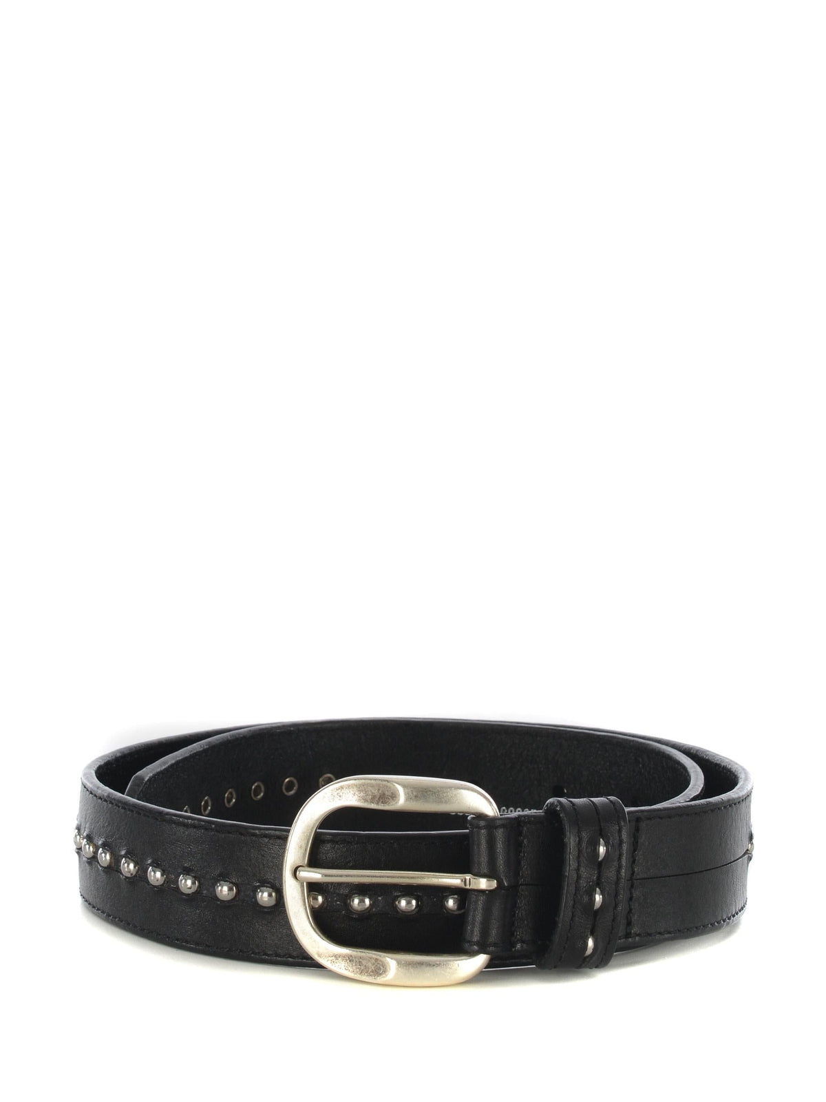 GOLDEN GOOSE Belts GMA00648 A000137-90100 Black