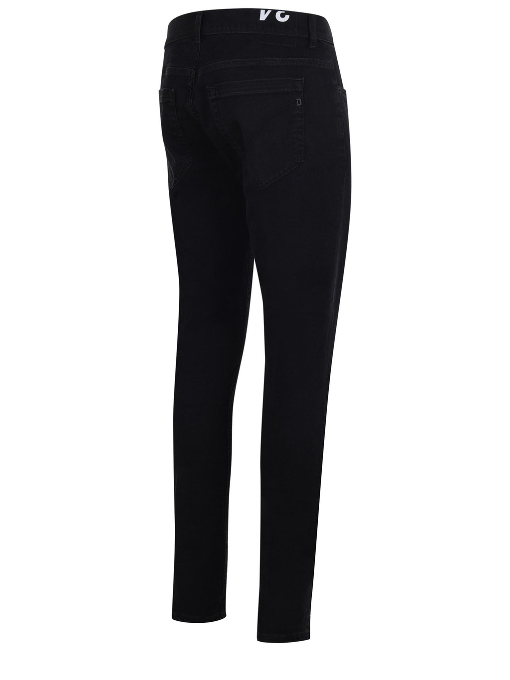DONDUP Jeans UP232-DSH337U MB3-999 Black