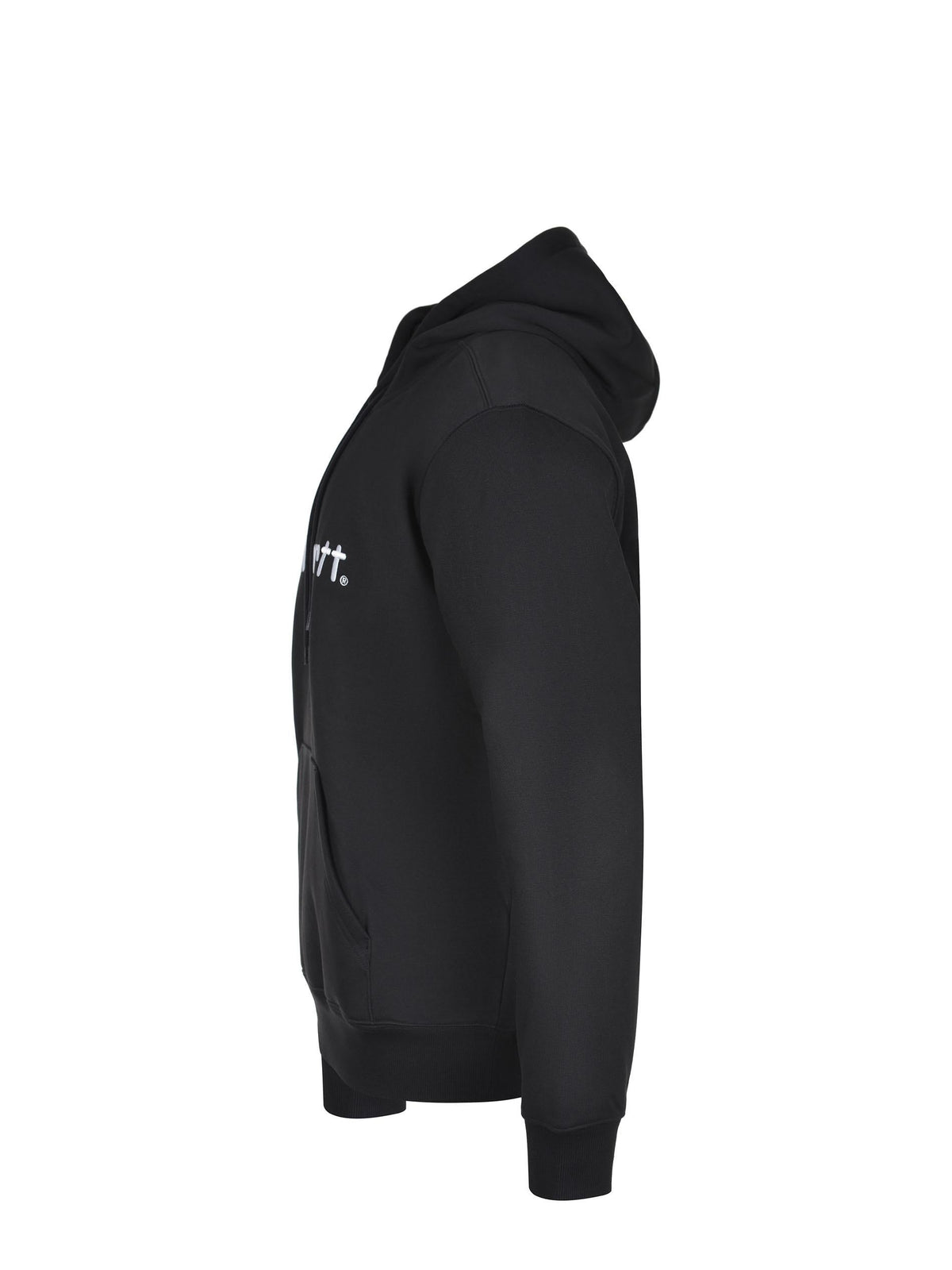 CARHARTT Sweatshirts I030547 0D2-XX Black