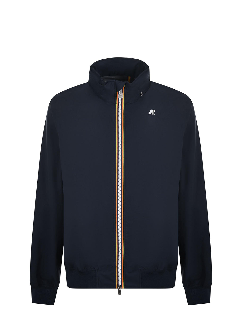 K-WAY Jackets K3157BW K89 Dark blue