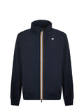 K-WAY Jackets K3157BW K89 Dark blue