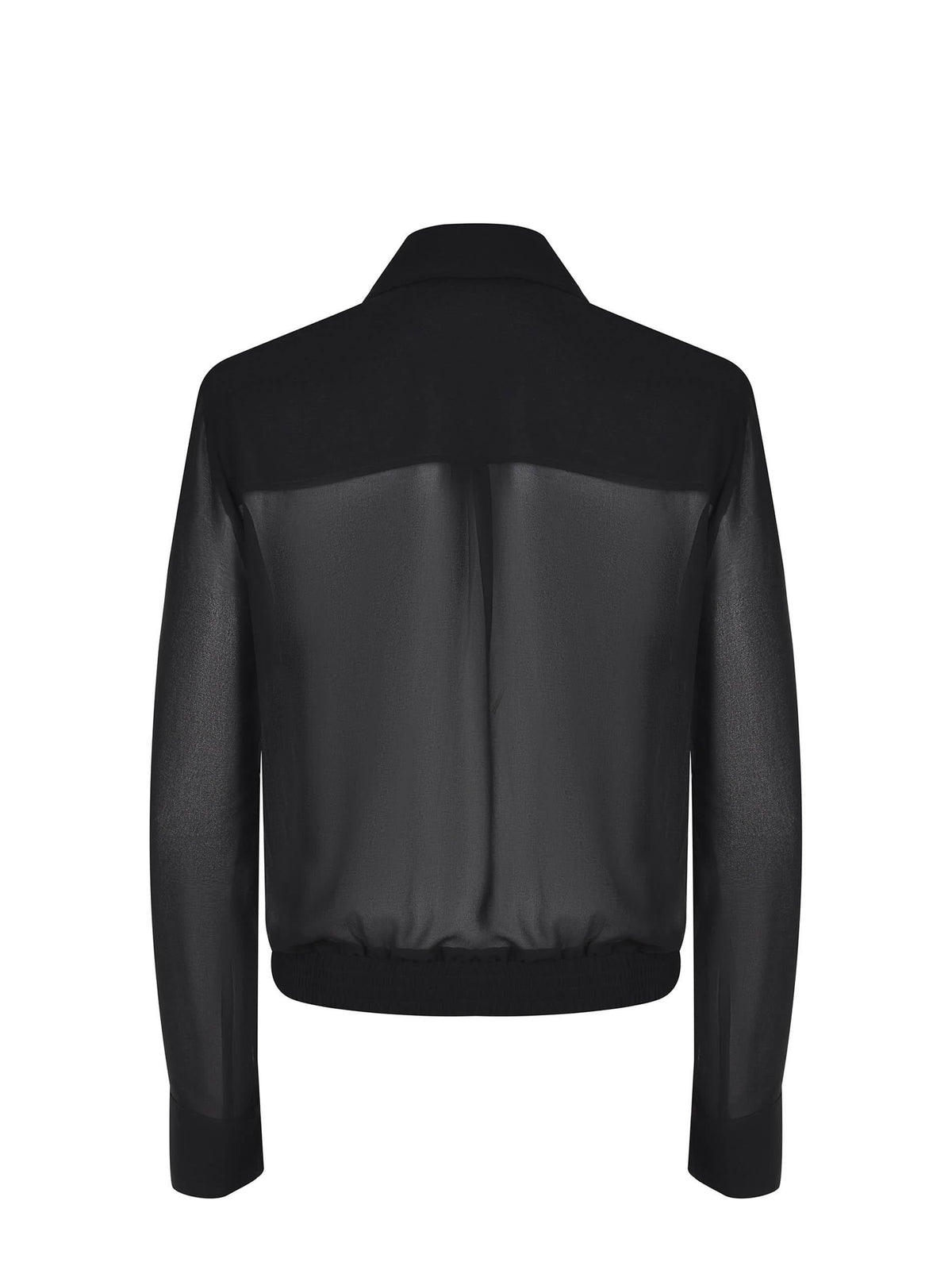 PINKO Shirts 106791-A3AT Z99 Black