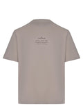 STONE ISLAND T-shirt 2100001S0285 V009A Desert