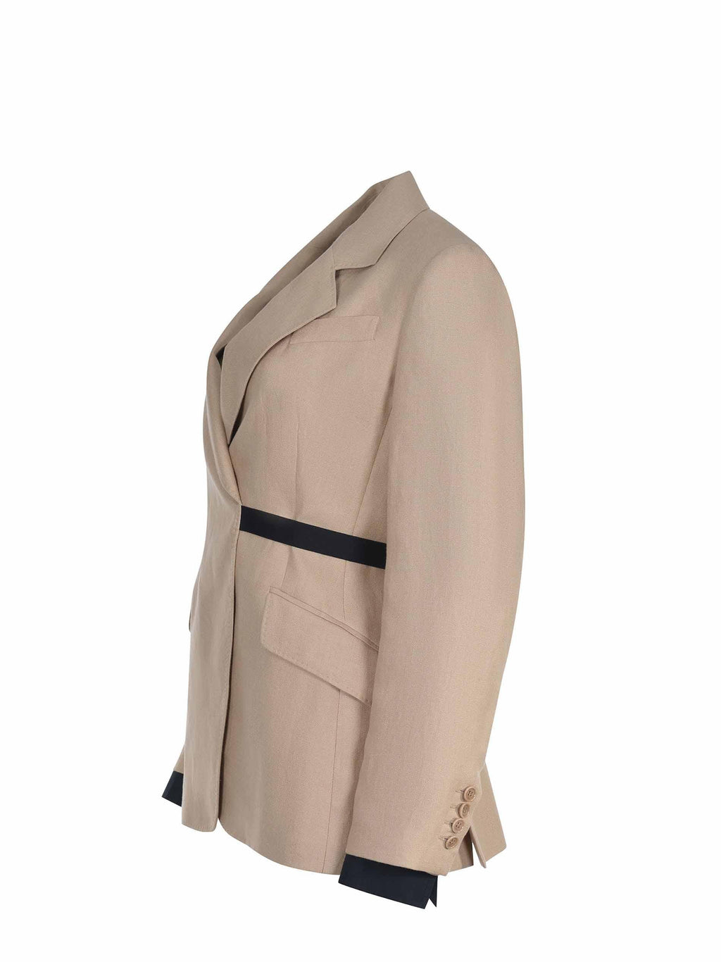 MAX MARA Jackets 2611041533600 710-003 Camel
