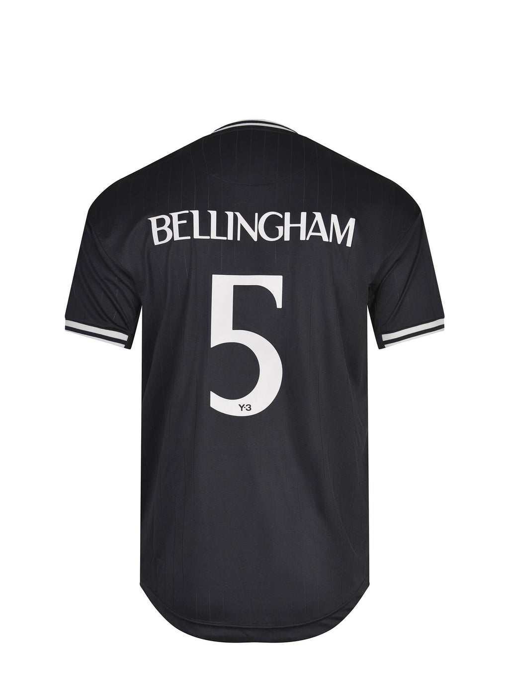 Y-3 T-shirt KS5122 BLACK Black