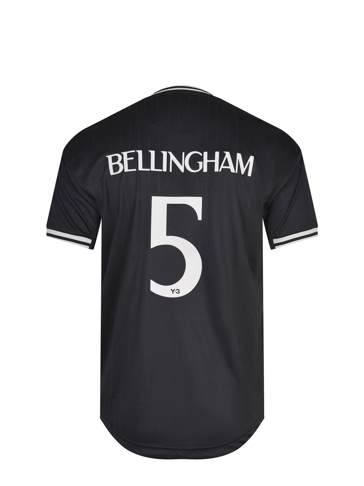 Y-3 T-shirt KS5122 BLACK Black