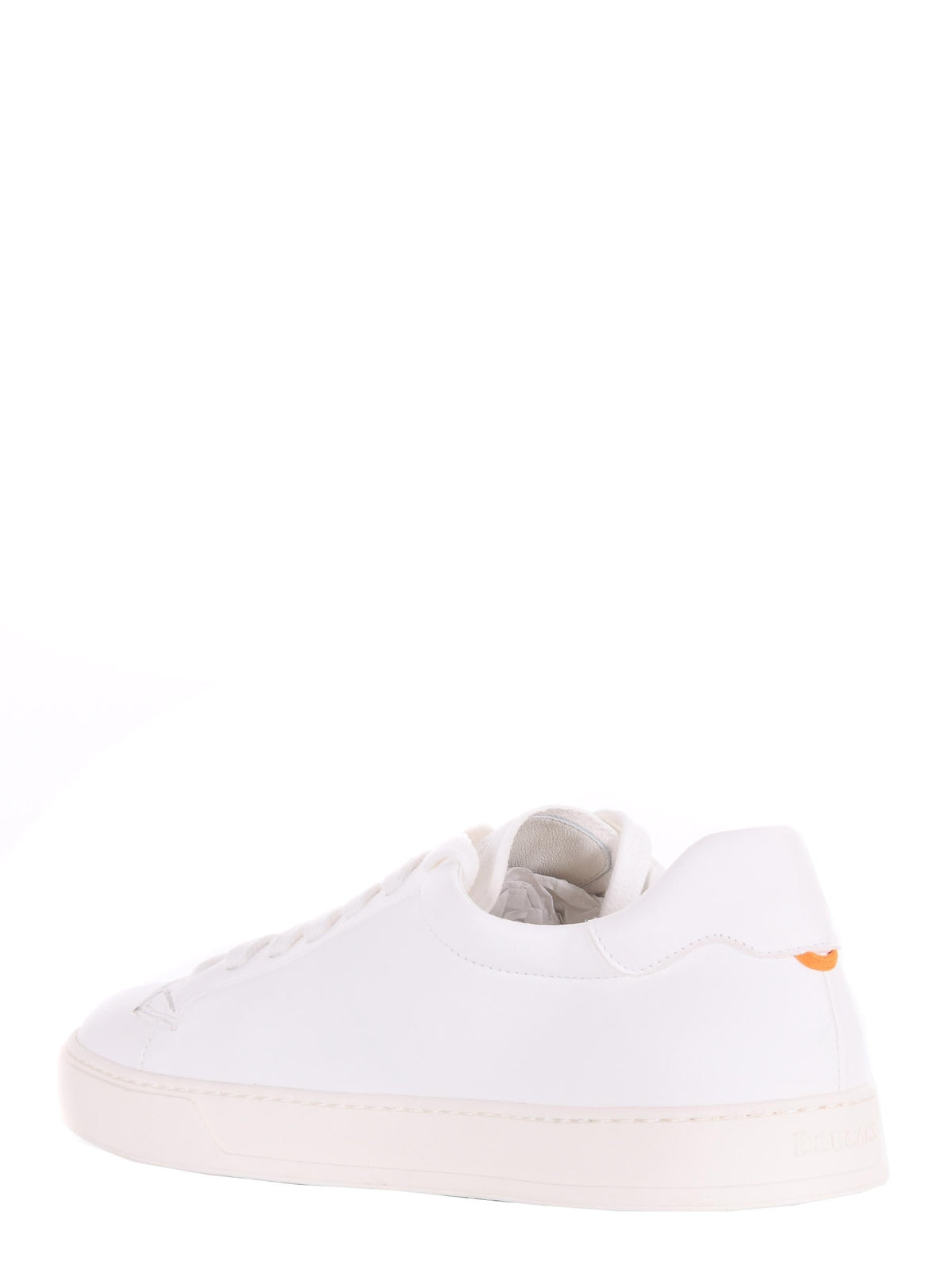 DOUCALS Sneakers 3552SPEN UF281-EW11 White