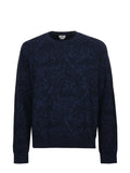 ETRO Sweaters MRKF0096 AQ195-S9831 Dark blue