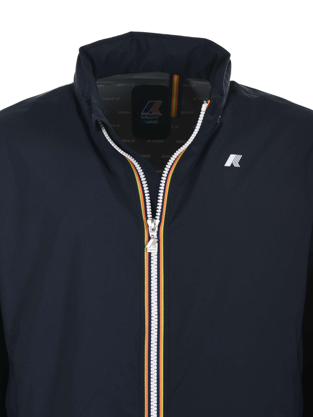 K-WAY Jackets K3157BW K89 Dark blue