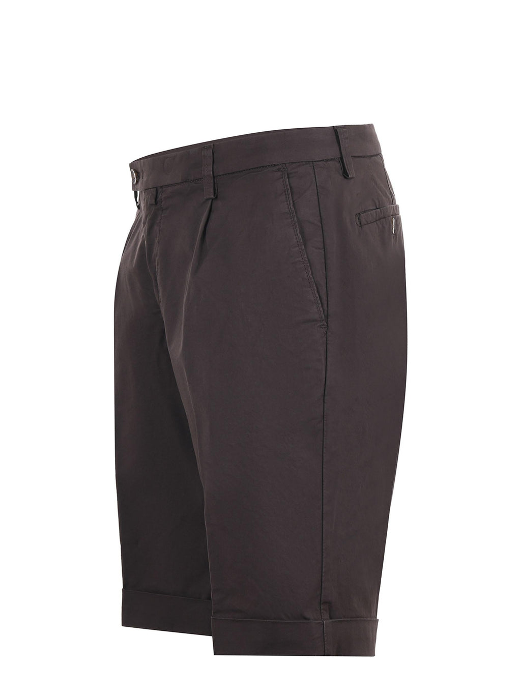 BRIGLIA Shorts BG101 300127-46 Brown