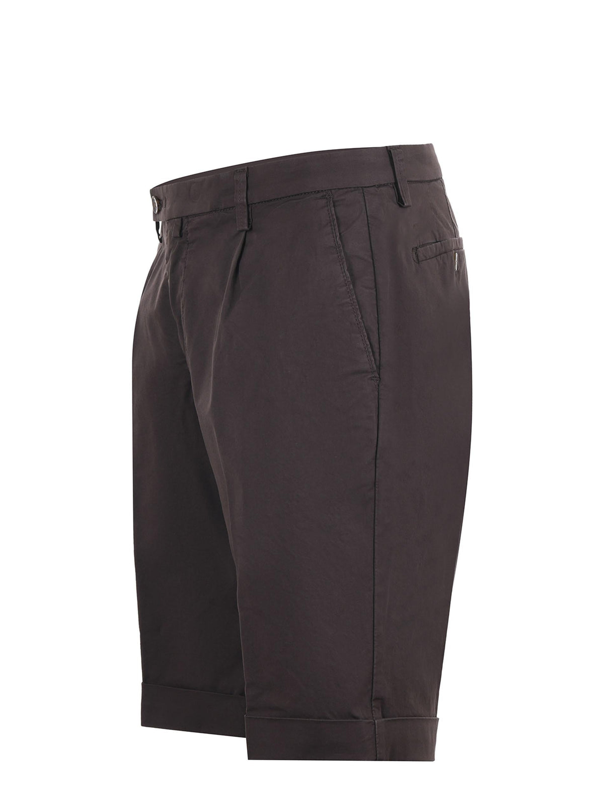 BRIGLIA Shorts BG101 300127-46 Brown
